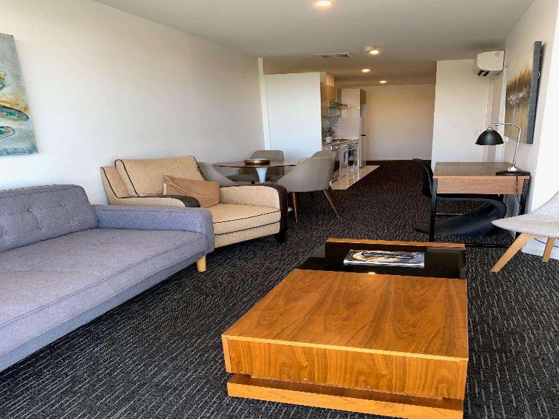 The Palms Apartments image