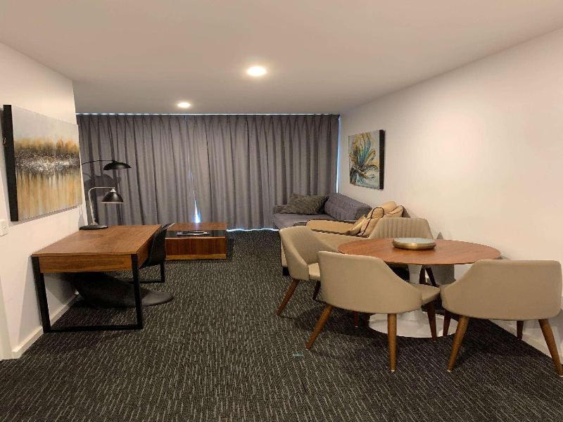 The Palms Apartments image