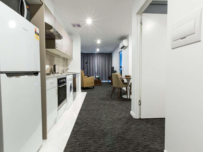 The Palms Apartments image