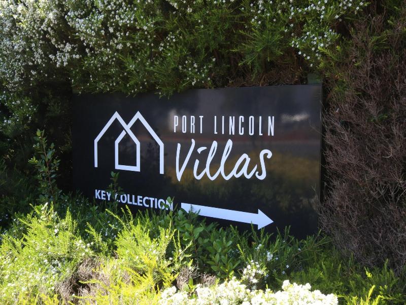 Port Lincoln Villas