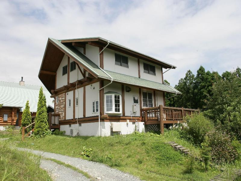 Kurokawa Mori no Cottage image