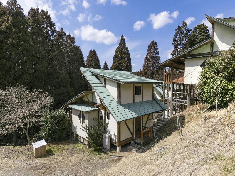 Kurokawa Mori no Cottage image