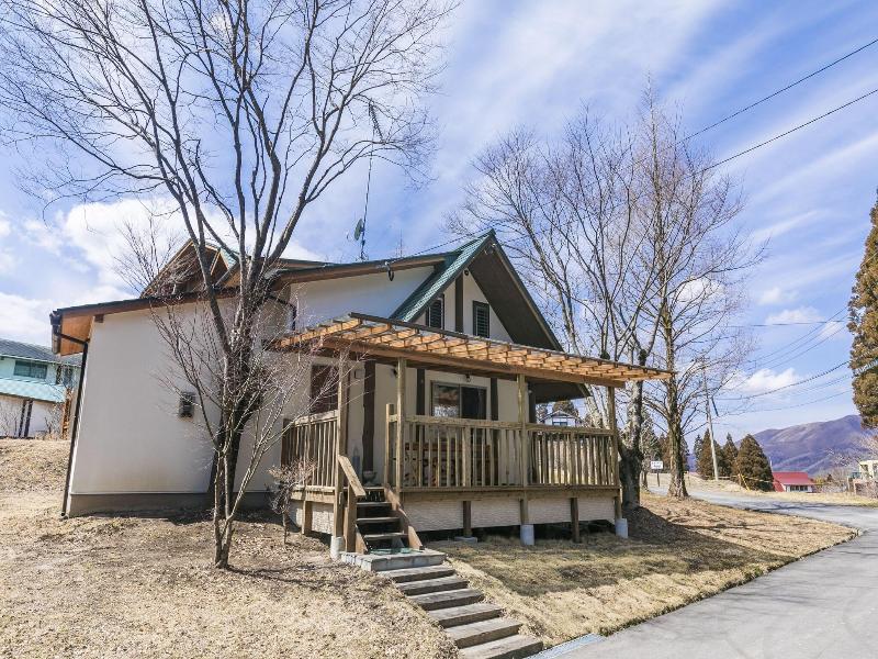 Kurokawa Mori no Cottage image