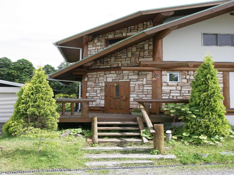 Kurokawa Mori no Cottage image