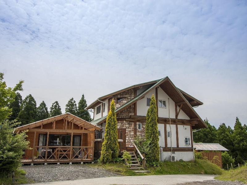 Kurokawa Mori no Cottage image