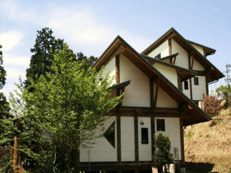 Kurokawa Mori no Cottage image