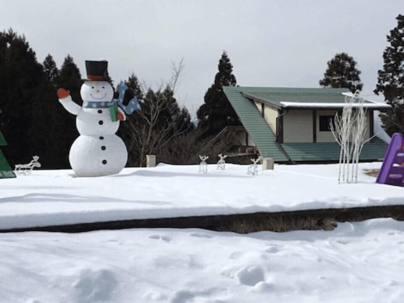 Kurokawa Mori no Cottage image
