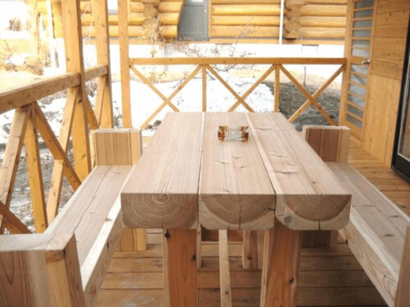 Kurokawa Mori no Cottage image