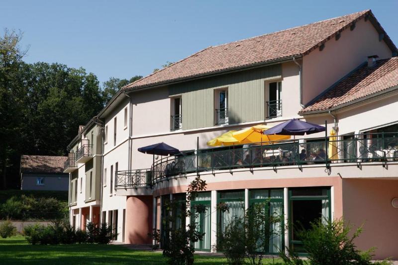 Logis Hotel Le Tulipier image