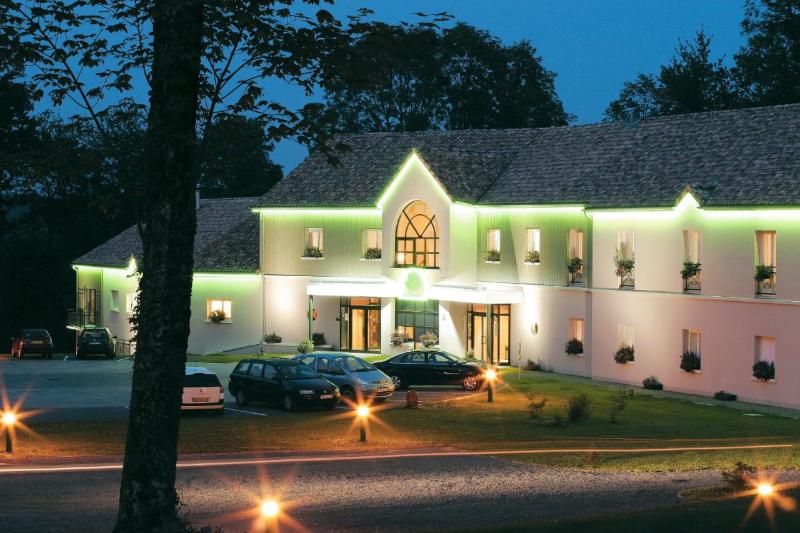 Logis Hotel Le Tulipier image