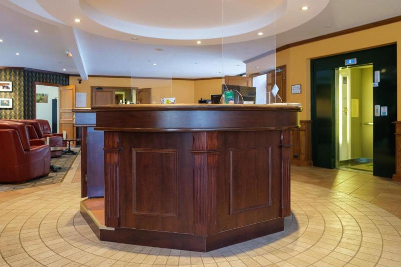 Logis Hotel Le Tulipier image