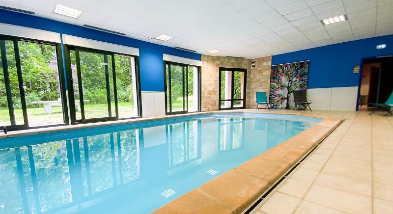 Logis Hotel Le Tulipier image