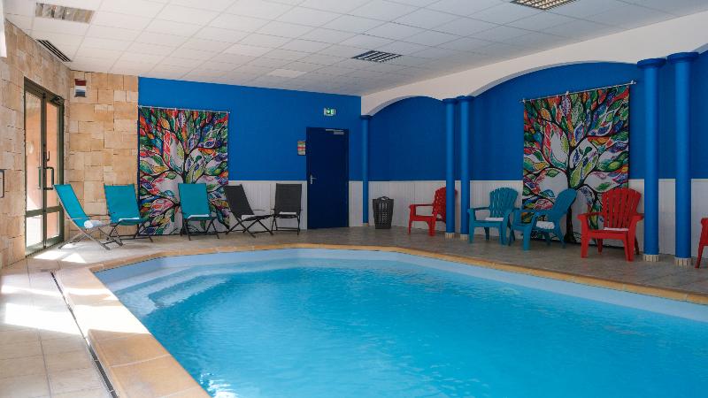 Logis Hotel Le Tulipier image