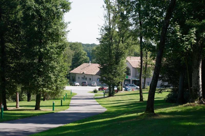 Logis Hotel Le Tulipier image