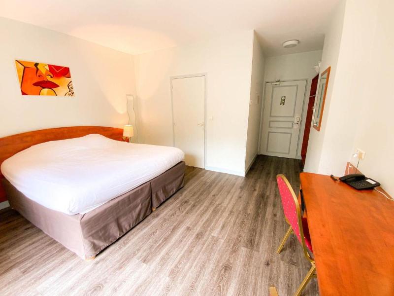 Logis Hotel Le Tulipier image
