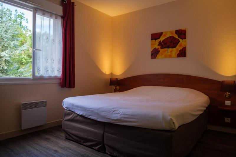 Logis Hotel Le Tulipier image
