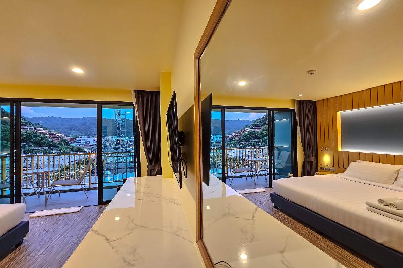 Dome Kata Resort Sha Extra Plus By Zuzu image