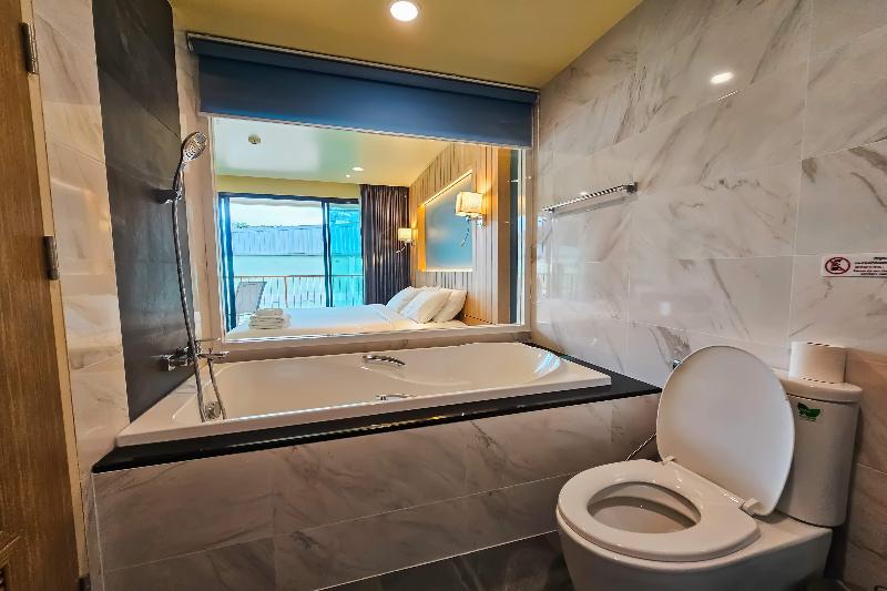 Dome Kata Resort Sha Extra Plus By Zuzu image
