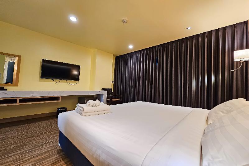 Dome Kata Resort Sha Extra Plus By Zuzu image