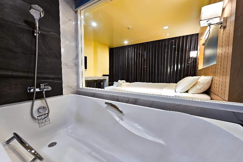 Dome Kata Resort Sha Extra Plus By Zuzu image
