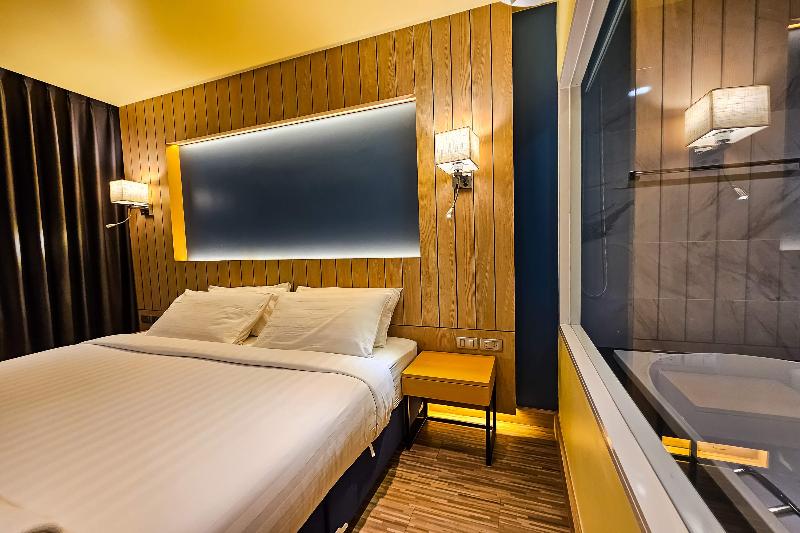 Dome Kata Resort Sha Extra Plus By Zuzu image