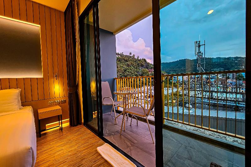 Dome Kata Resort Sha Extra Plus By Zuzu image