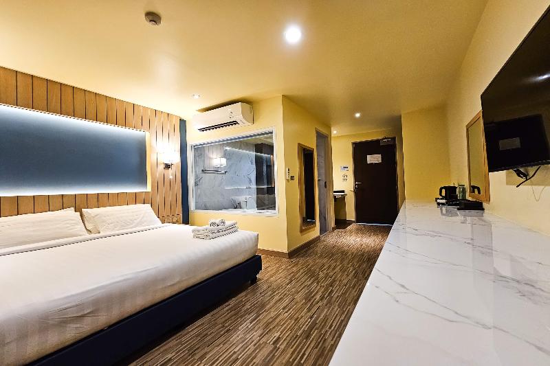 Dome Kata Resort Sha Extra Plus By Zuzu image