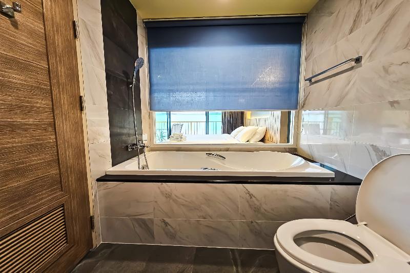 Dome Kata Resort Sha Extra Plus By Zuzu image