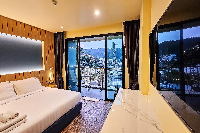 Dome Kata Resort Sha Extra Plus By Zuzu image