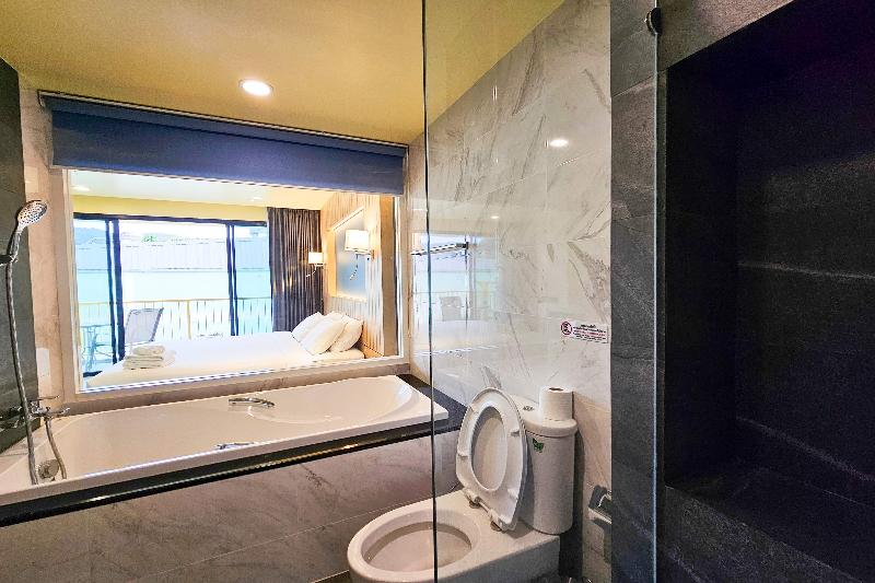 Dome Kata Resort Sha Extra Plus By Zuzu image