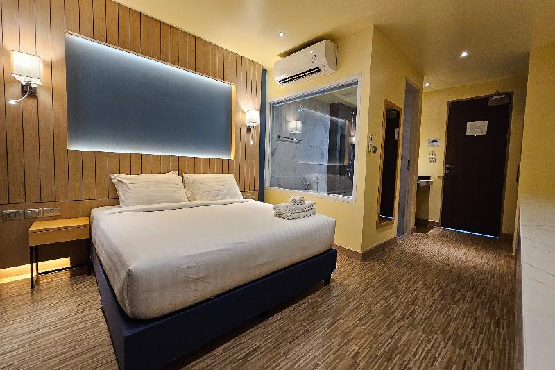Dome Kata Resort Sha Extra Plus By Zuzu image