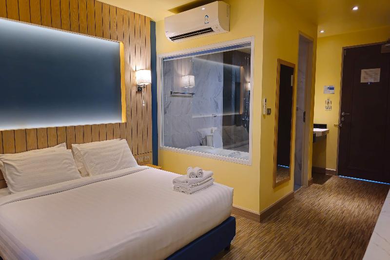 Dome Kata Resort Sha Extra Plus By Zuzu image