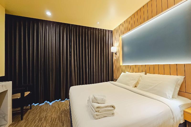 Dome Kata Resort Sha Extra Plus By Zuzu image