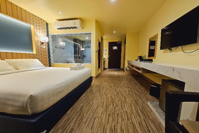 Dome Kata Resort Sha Extra Plus By Zuzu image