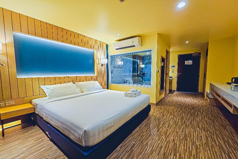 Dome Kata Resort Sha Extra Plus By Zuzu image