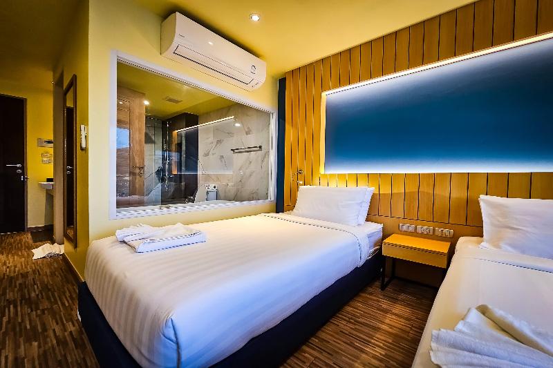 Dome Kata Resort Sha Extra Plus By Zuzu image
