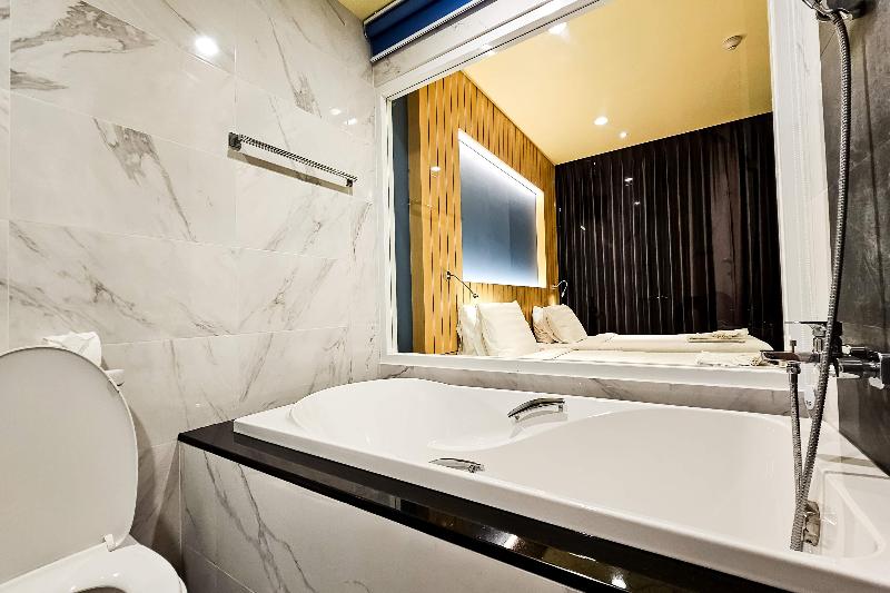 Dome Kata Resort Sha Extra Plus By Zuzu image