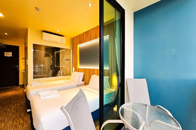 Dome Kata Resort Sha Extra Plus By Zuzu image