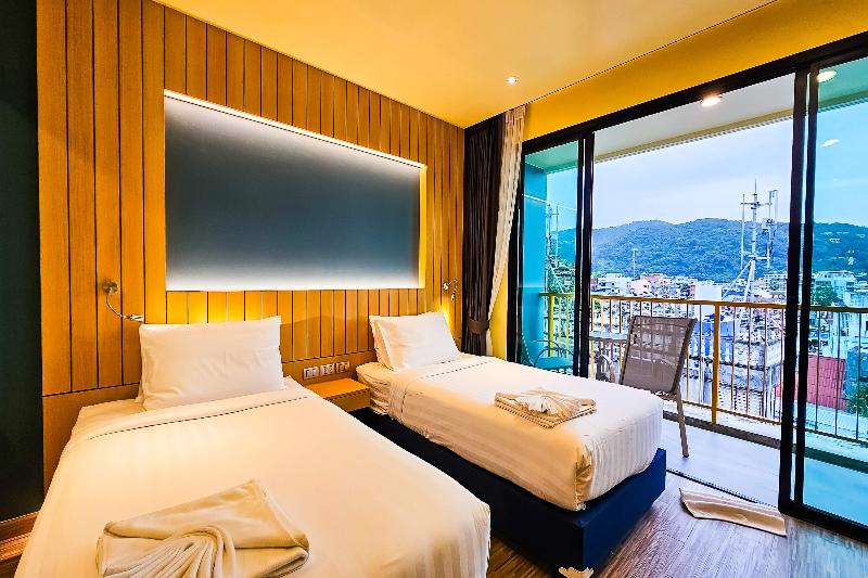 Dome Kata Resort Sha Extra Plus By Zuzu image