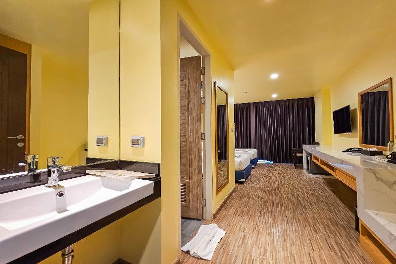 Dome Kata Resort Sha Extra Plus By Zuzu image