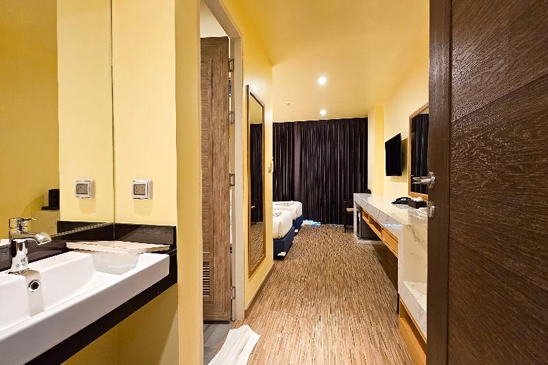 Dome Kata Resort Sha Extra Plus By Zuzu image