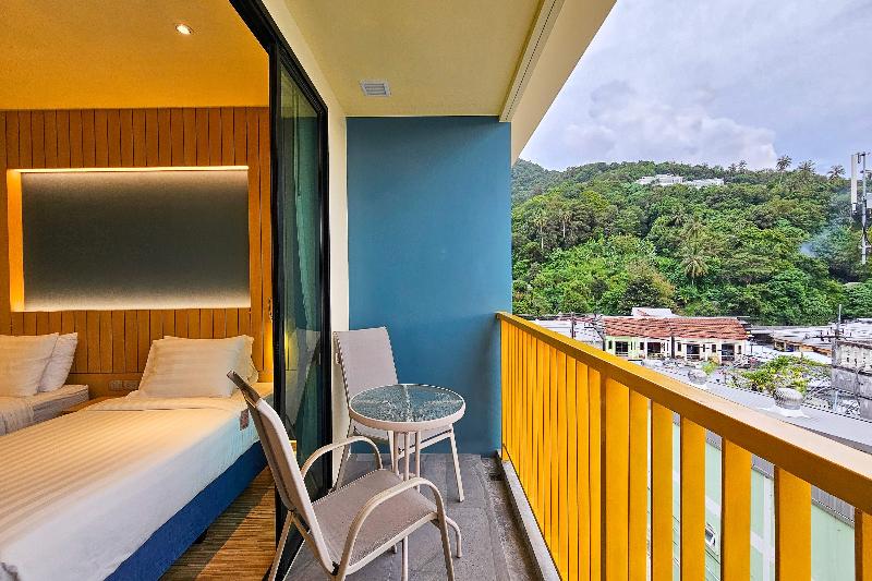 Dome Kata Resort Sha Extra Plus By Zuzu image
