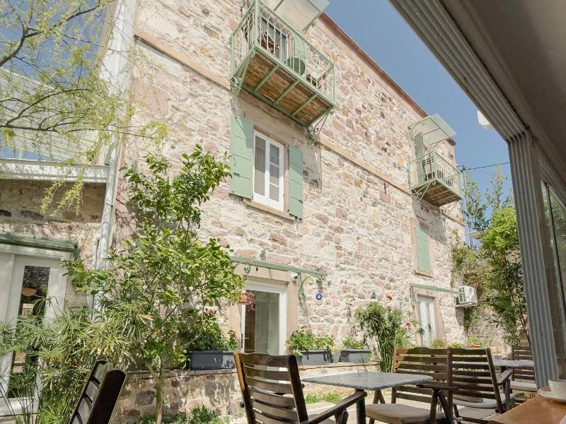 Cunda Ilios Hotel image