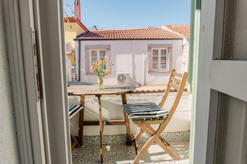 Cunda Ilios Hotel image