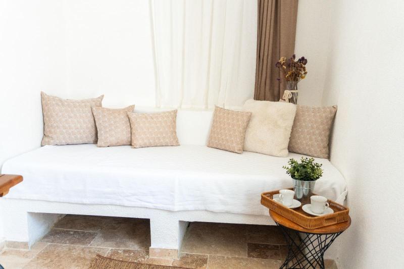 Cunda Ilios Hotel image