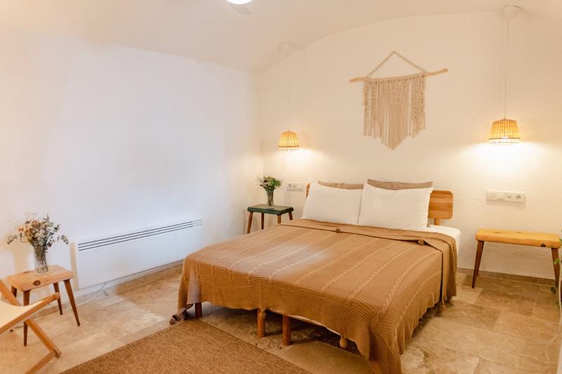 Cunda Ilios Hotel image