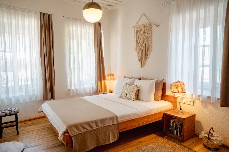 Cunda Ilios Hotel image