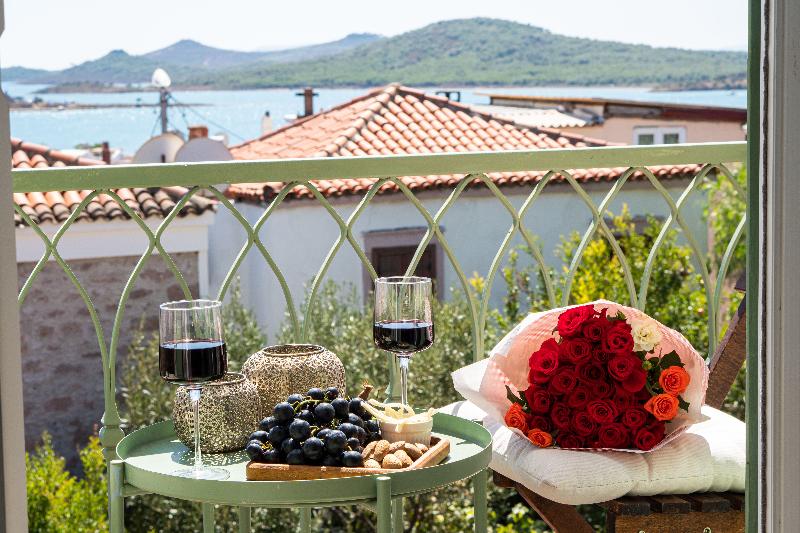 Cunda Ilios Hotel image