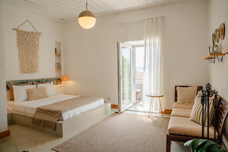 Cunda Ilios Hotel image