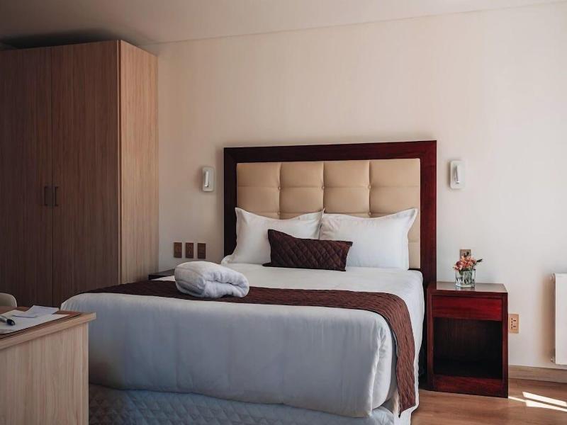Fratelli Apart Hotel image